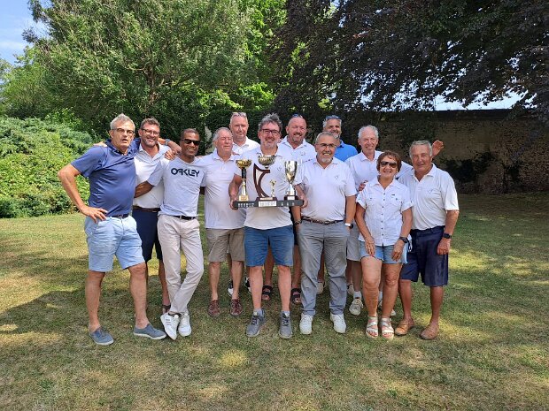 FGTP Inter Association 2025